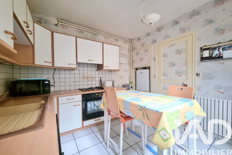 achat maison brunoy 91800