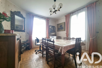 achat maison brunoy 91800