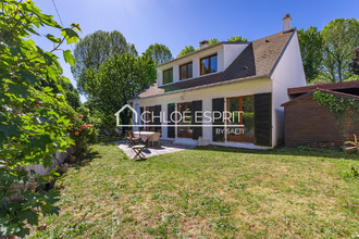 achat maison brunoy 91800