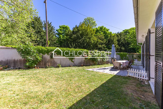 achat maison brunoy 91800