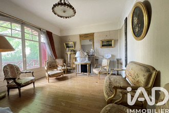 achat maison brunoy 91800