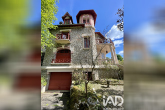 achat maison brunoy 91800