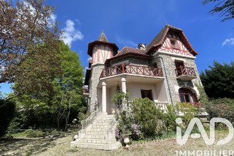 achat maison brunoy 91800