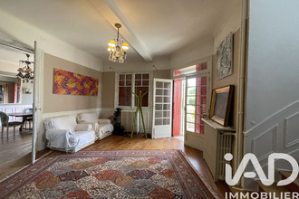 achat maison brunoy 91800