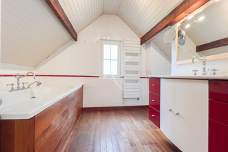 achat maison brunoy 91800