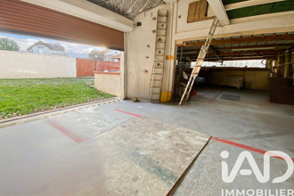 achat maison brunoy 91800