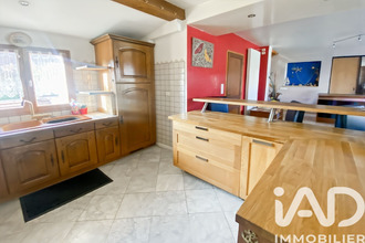 achat maison brunoy 91800