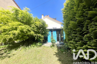 achat maison brunoy 91800