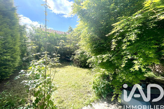 achat maison brunoy 91800