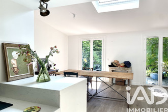 achat maison brunoy 91800