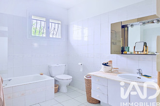 achat maison brunoy 91800