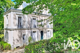 achat maison brunoy 91800