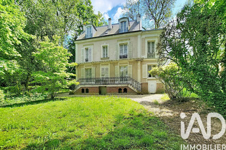 achat maison brunoy 91800
