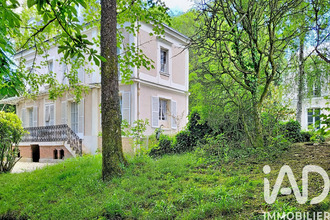 achat maison brunoy 91800