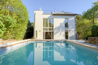 achat maison brunoy 91800
