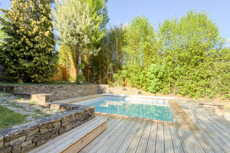 achat maison brunoy 91800