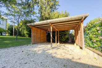 achat maison brunoy 91800