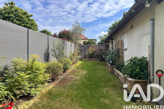achat maison brunoy 91800