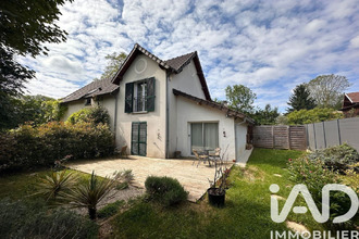 achat maison brunoy 91800