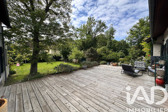 achat maison brunoy 91800
