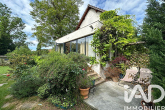 achat maison brunoy 91800