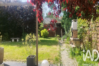 achat maison brunoy 91800