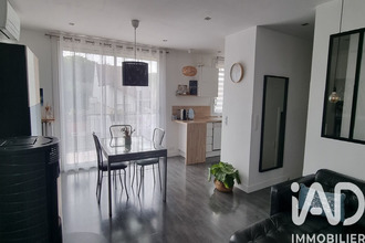 achat maison brunoy 91800
