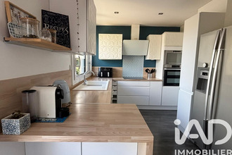 achat maison brunoy 91800