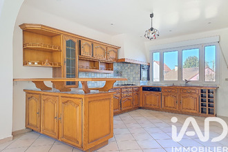 achat maison brunoy 91800