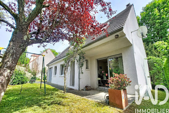 achat maison brunoy 91800