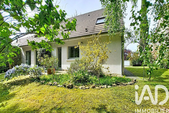 achat maison brunoy 91800