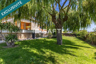 achat maison brunoy 91800