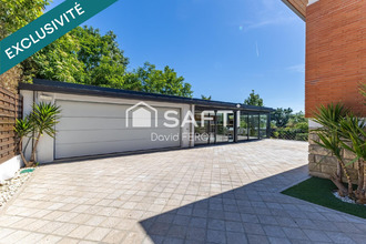 achat maison brunoy 91800