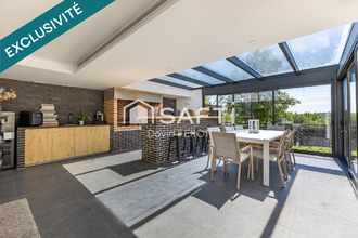 achat maison brunoy 91800