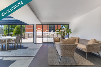 achat maison brunoy 91800