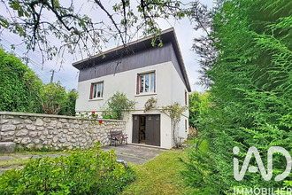 achat maison brunoy 91800