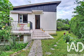 achat maison brunoy 91800