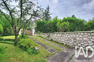 achat maison brunoy 91800