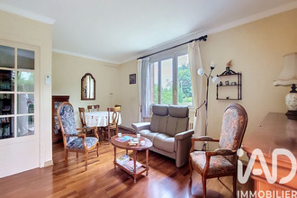 achat maison brunoy 91800