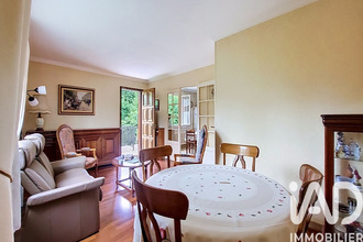 achat maison brunoy 91800