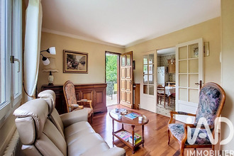 achat maison brunoy 91800