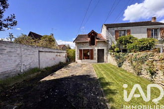 achat maison brunoy 91800