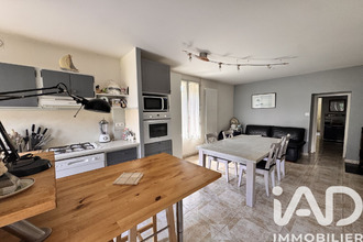 achat maison brunoy 91800