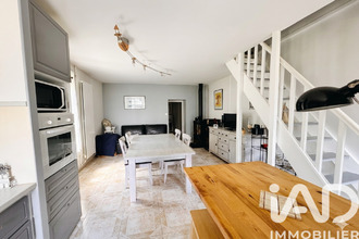 achat maison brunoy 91800