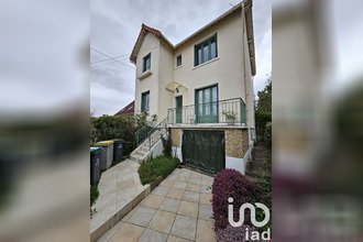 achat maison brunoy 91800