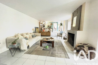 achat maison brunoy 91800