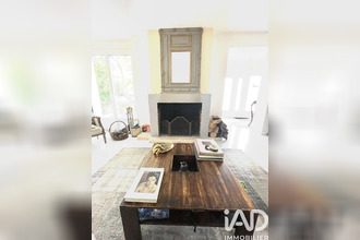 achat maison brunoy 91800