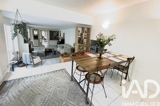 achat maison brunoy 91800