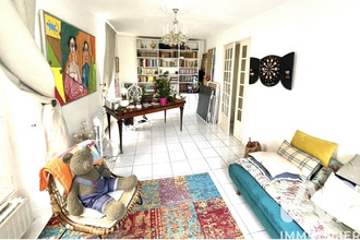 achat maison brunoy 91800