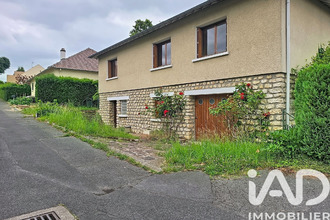 achat maison brunoy 91800